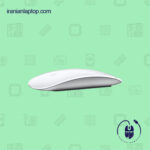 ماوس بی سیم اپل مدل Magic Mouse 2 A1657
