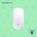 ماوس بی سیم اپل مدل Magic Mouse 2 A1657