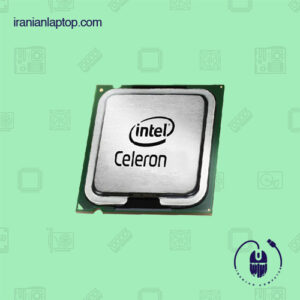 پردازنده مرکزی اینتل مدل Celeron g460