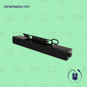 اسپیکر بار (ساند بار) HP USB OP-090003