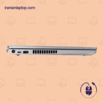 لپ تاپ استوک Dell Latitude 5510 نسل 10