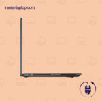 لپ تاپ لمسی گیمینگ DELL LATITUDE 7420 نسل 11