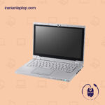 لپ تاپ استوک Panasonic cf-ax3 پردازنده i5 نسل 4