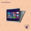 لپ تاپ استوک Panasonic cf-ax3 پردازنده i5 نسل 4
