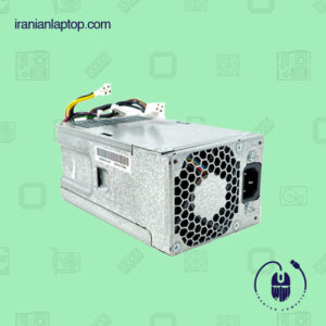 پاور کیس مینی استوک Hp Elitedesk G4 800 250w
