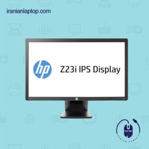 مانیتور 23 اینچ HP Z23i ips گریدb کد151
