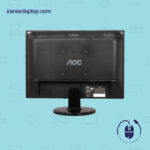 مانیتور 19 اینچ استوک Manitor Aoc 919vwa