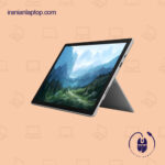 مایکروسافت سرفیس پرو 5 مدل Microsoft Surface Pro 5 Core i5-7300U 4GB 128GB