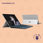 مایکروسافت سرفیس پرو 5 مدل Microsoft Surface Pro 5 Core i5-7300U 4GB 128GB