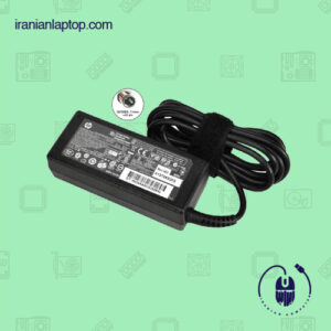 آداپتور اورجینال HP 65w 3.33A 19.5v استوک