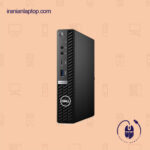 تین کلاینت Dell Optiplex 5090 core i5-10th