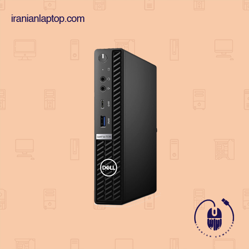 تین کلاینت Dell Optiplex 5090 core i5-10th