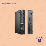 میکرو کیس دل Dell optiplex 7080 Core i7-10th