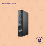 میکرو کیس دل Dell optiplex 7080 Core i7-10th