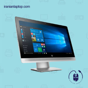 آل این وان استوک اچ پی HP EliteOne 800 G2 پردازنده i5 نسل 6