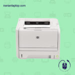 پرینتر سیاه و سفید تک کاره لیزری اچ پی HP LaserJet P2035