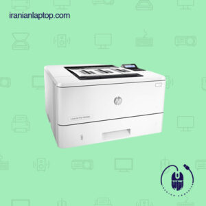 پرینتر لیزری اچ پی استوک مدل HP LaserJet Pro M402n