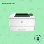 پرینتر لیزری اچ پی استوک مدل HP LaserJet Pro M402n