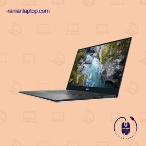 لپ تاپ استوک دل Dell Precision 5510 – i7 16G 512GSSD 2G