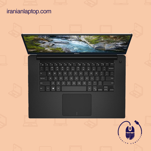 لپ تاپ استوک دل Dell Precision 5510 – i7 16G 512GSSD 2G