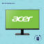 مانیتور فریم لس27 اینچ ACER K272HL Hdmi