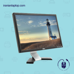 مانیتور 22 اینچ Dell e2208wf استوک