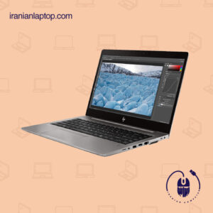 لپ تاپ استوک HP ZBook 14u G6 i5 نسل هشت