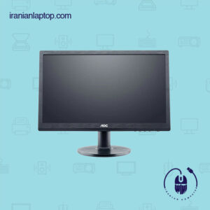 مانیتور 20 اینچ استوک Aoc e2060s