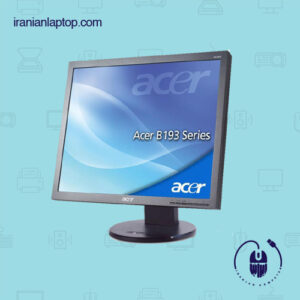 مانیتور 19 اینچ استوک Acer b193