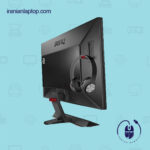 مانیتور 27 اینچ بنکیو Benq RL2755-b پورت Hdmi
