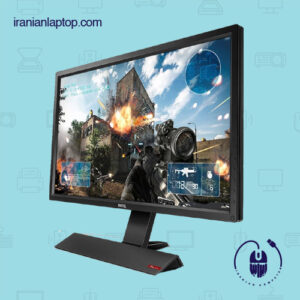 مانیتور 27 اینچ بنکیو Benq RL2755-b پورت Hdmi
