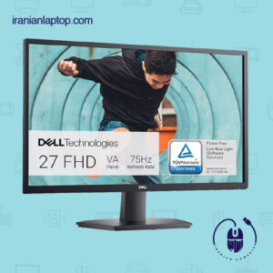 مانیتور 27 اینچ Dell Se2722h فول اچ دی Hdmi