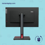 مانیتور 24 اینچ 2K بدون حاشیه مدل Lenovo ThinkVision P24q-30