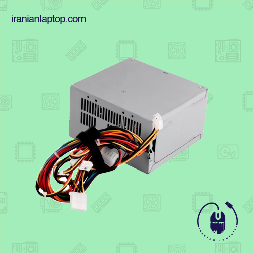 پاور کیس Delta electonics DPS-300AB-24 B وات 300