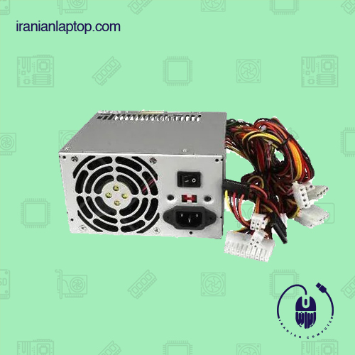 پاور کیس Delta electonics DPS-300AB-24 B وات 300