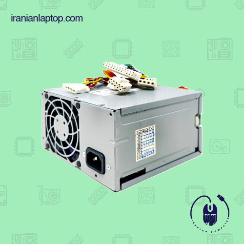 پاور کیس Dell nps-420ab e 420w پین 24