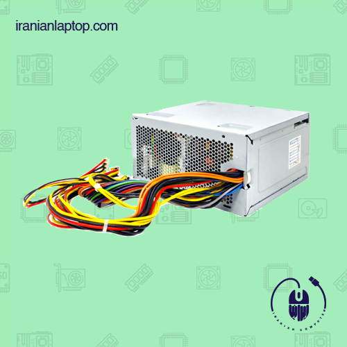 پاور کیس Dell nps-420ab e 420w پین 24