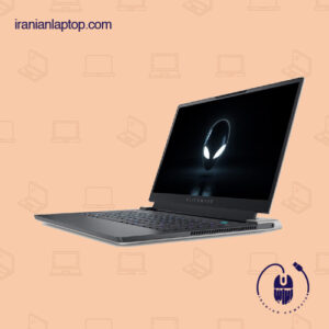 لپ تاپ گیمینگ Dell Alienware X15 R1 i7-11800H 8GB RTX Graphic