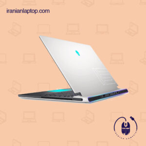 لپ تاپ گیمینگ Dell Alienware X15 R1 i7-11800H 8GB RTX Graphic
