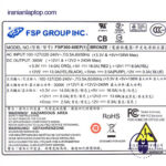 پاور کیس 300 وات FSP fsp300-60EP
