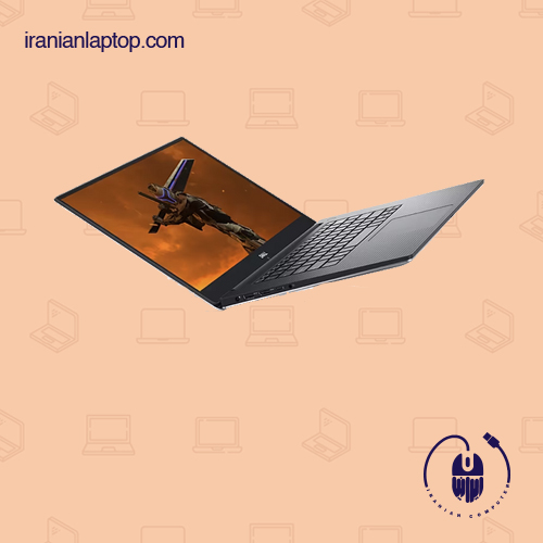 لپ تاپ استوک دل Dell Precision 5530 I7-8850H-8GB-256nvme-4GB