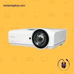 ویدیو پروژکتور استوک پرومتین Promethean PRM 45A