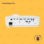 ویدیو پروژکتور استوک پرومتین Promethean PRM 45A