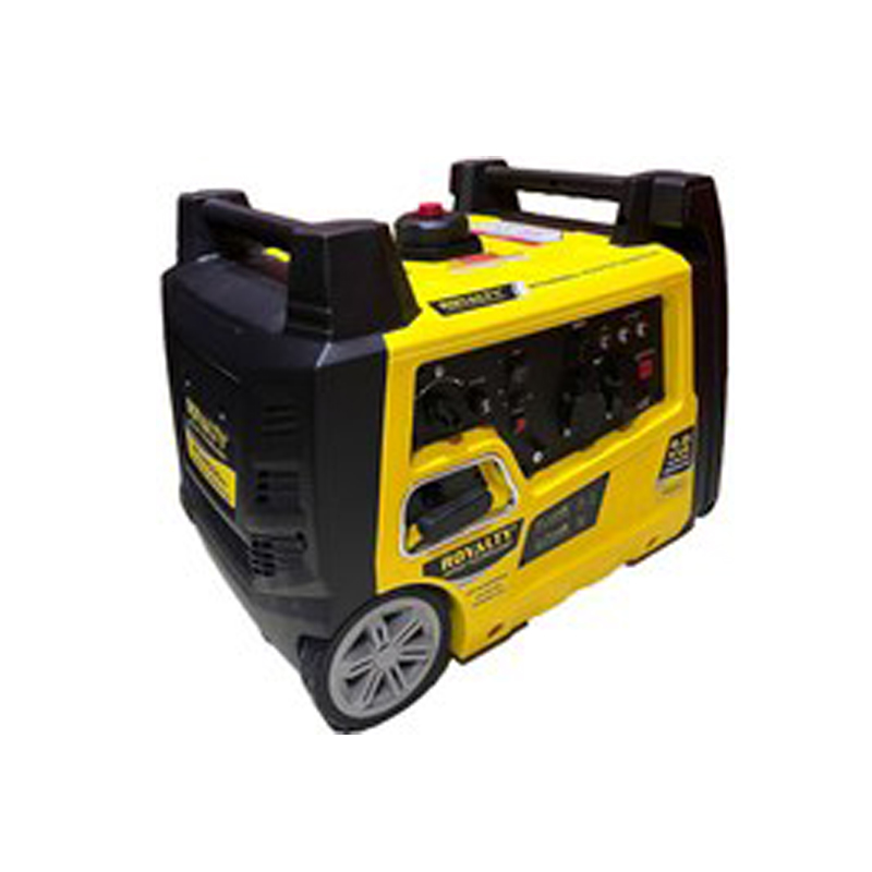 موتوربرق ۳کیلووات سایلنت رویالیتی مدل RT3400Gis