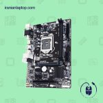 مادربرد گیگابایت GIGABYTE GA-H110M-HD2 سوکت 1151 پورت Hdmi