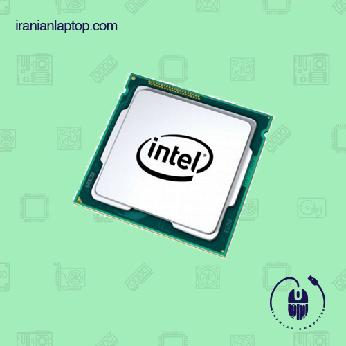 پردازنده اینتل Intel Core i5-4570 Tray CPU