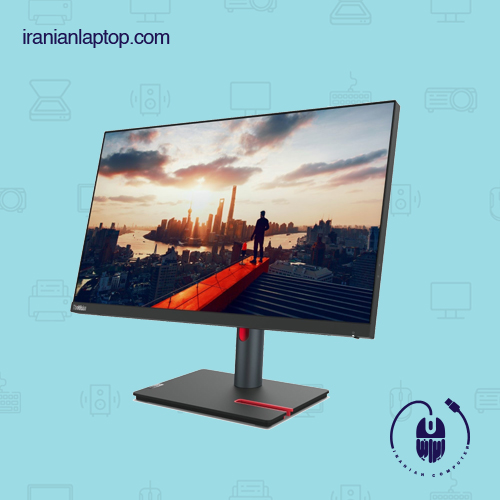 مانیتور 24 اینچ 2K نو مدل Lenovo p24h-30 فریم لس