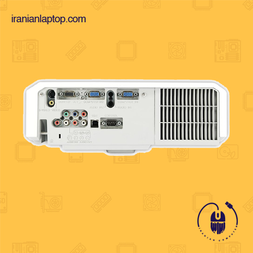 ویدئو پروژکتور استوک هیتاچی Hitachi CP-X2010