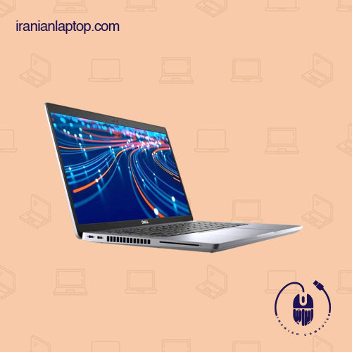 لپ تاپ Dell latitude 5420 core i5-11th 16g 256g