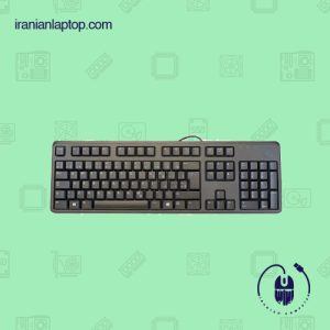 کیبورد سیمی دل اورجینال Dell sk8120